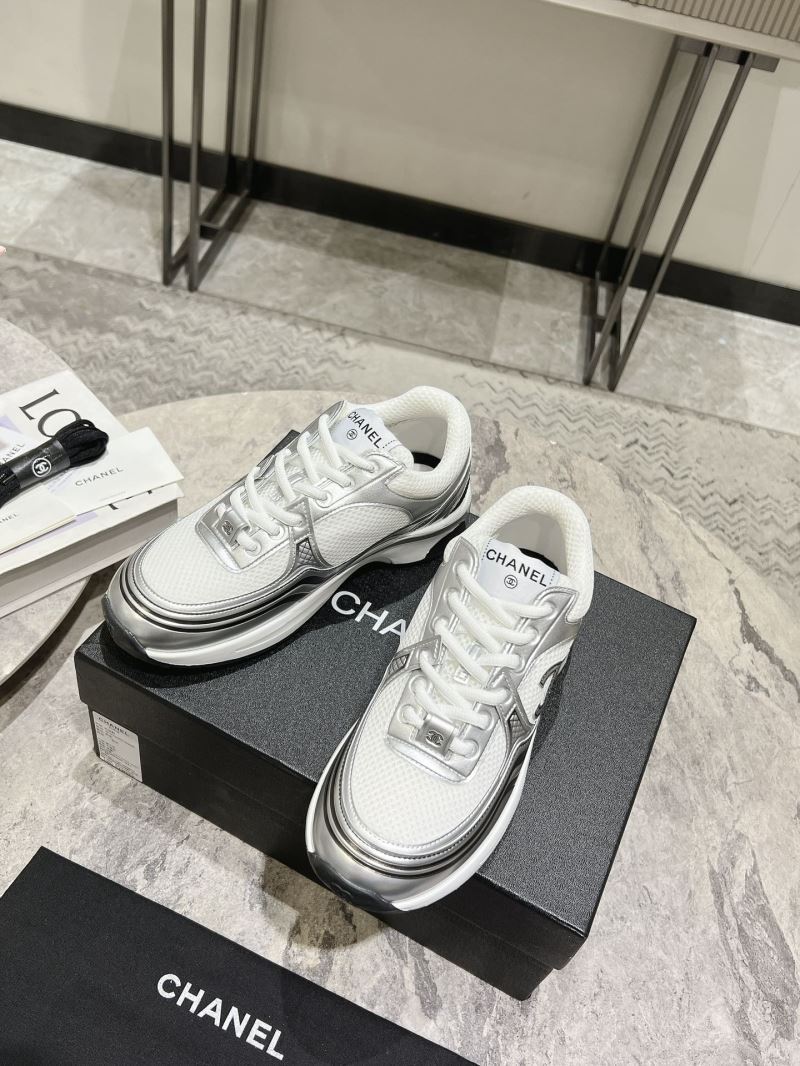 Chanel Sport Shoes